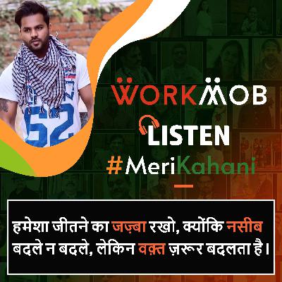 Fit रहने & healthy Lifestyle जीने में लोगों की मदद कर रहे। Fitness Expert Gaurav Kalyana की कहानी Fit रहने & healthy Lifestyle जीने में लोगों की मदद कर रहे। Fitness Expert Gaurav Kalyana की कहानी