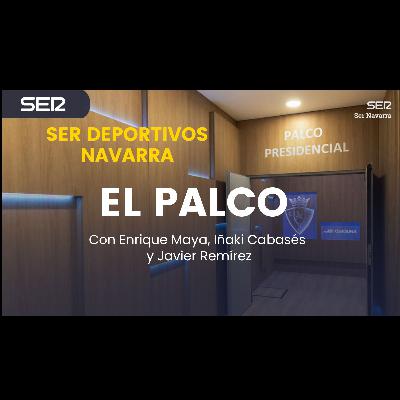 El Palco Osasuna a 3 días del regreso al Sadar casi un mes después en el derbi de necesitados ante la Real Sociedad