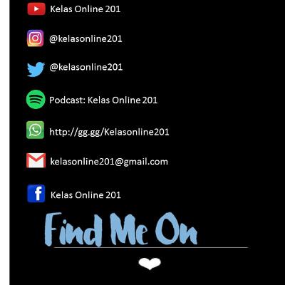 #1. Intro - manfaat sosiologi (biar ada akhlak dikit, ya kan)