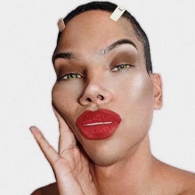 Filtropatia: facce che non esistono