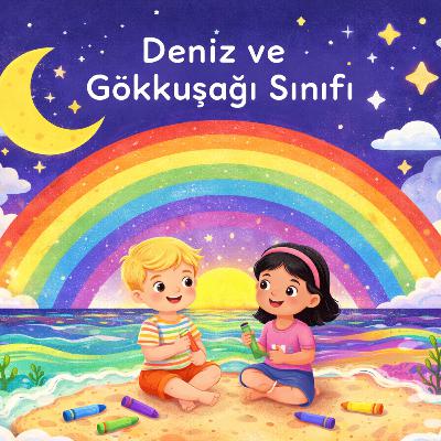 Deniz ve Gökkuşağı Sınıfı Deniz ve Gökkuşağı Sınıfı