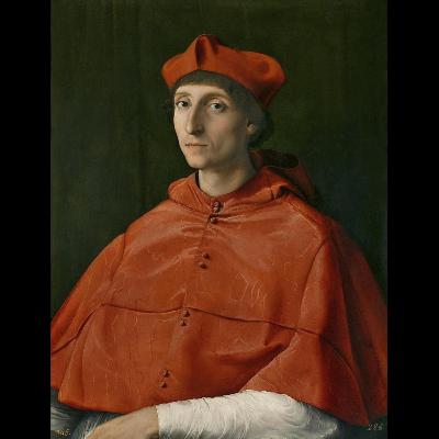 Episodio 61 (T2). El cardenal, Rafael