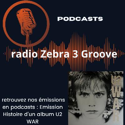 Radio Zébra 3 Groove Emission: histoire d'un album : WAR Radio Zébra 3 Groove Emission: histoire d'un album : WAR