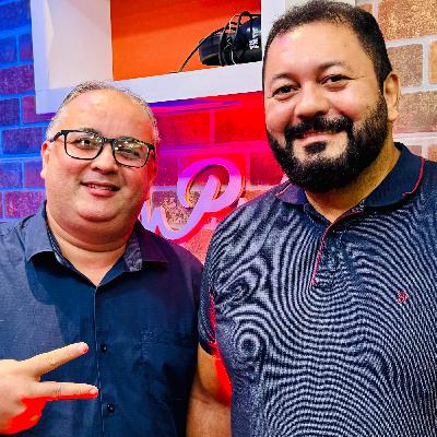 #028 - Carlão Américo e Hermes Cunha - InsPirados Cast