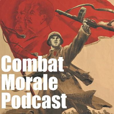 S2E25 – Service in the Swedish Special Forces – Max Lauker & Antonio Garcia S2E25 – Service in the Swedish Special Forces – Max Lauker & Antonio Garcia