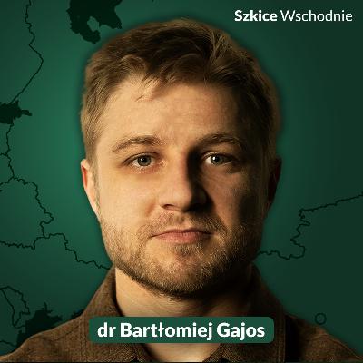 Rosja nas ukarze? Co Putin myśli o Polsce? Dr Bartłomiej Gajos: Putin i historia | Szkice Wschodnie