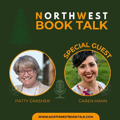 Caren Hahn on Dragons, Suspense, and Fantasy: Best-Selling Author’s Journey – Northwest Book Talk Caren Hahn on Dragons, Suspense, and Fantasy: Best-Selling Author’s Journey – Northwest Book Talk