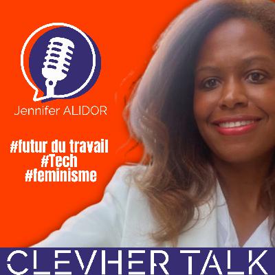 Clever Talk : votre nouveau rendez-vous sur recrutement, tech et féminisme Clever Talk : votre nouveau rendez-vous sur recrutement, tech et féminisme