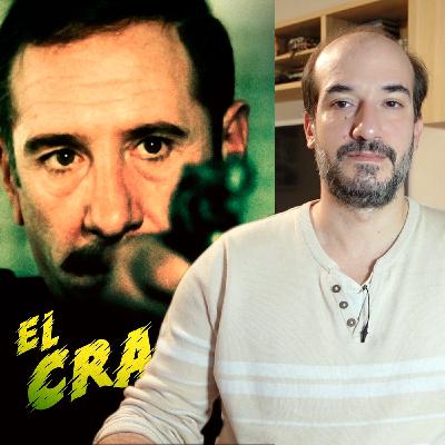 Crítica EL CRACK (1981) ★★★★★ por Jaime V. Echagüe