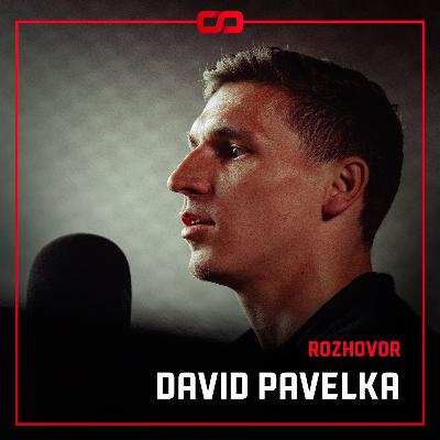 KONEC KARIÉRY | David Pavelka