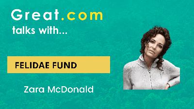 #644 - Felidae Fund