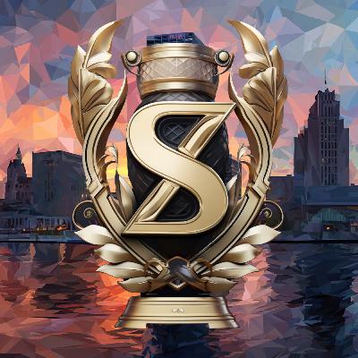 EP. 38 | Milwaukee, Belo Horizonte 2026 Recaps EP. 38 | Milwaukee, Belo Horizonte 2026 Recaps