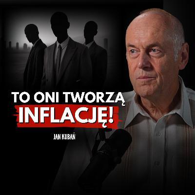 Kto naprawdę odpowiada za inflację? Prawda, której nie usłyszysz w TV