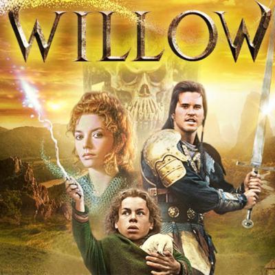 Willow (1988) S4, Ep 12 Willow (1988) S4, Ep 12