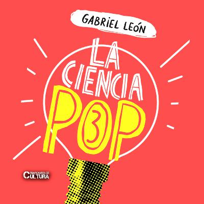 Gabriel León, autor de "La Ciencia Pop 3"