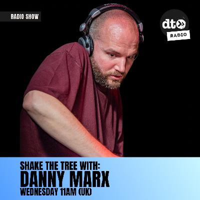 Danny Marx Shake The Tree Episode 45 101225 Danny Marx Shake The Tree Episode 45 101225