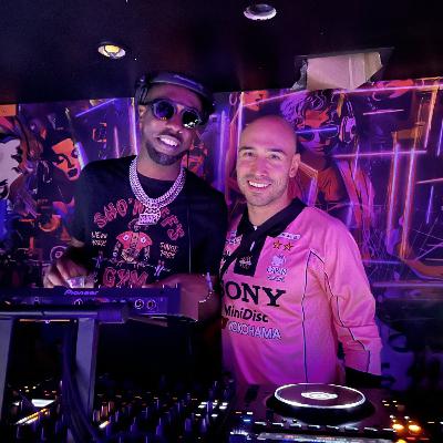 Tone Troy support set for Gene Farris at Listen Brooklyn 11/2/24