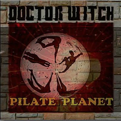 Season 2: Episode 2 - Pilate Planet