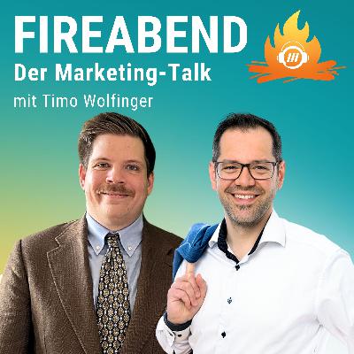 Timo Wolfinger – Der Gentleman aus Baden-Baden (Folge #85)