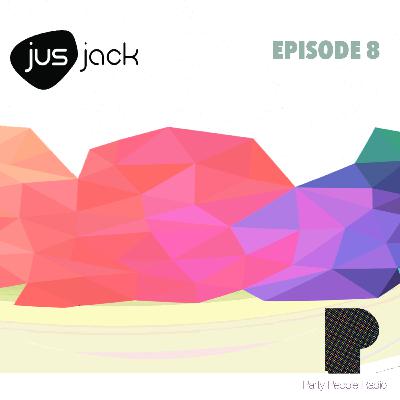 Party People Radio Episode 8 Party People Radio Episode 8