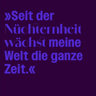 #243 Tanzen ohne Substanzen mit Franzi vom Pink Cloud Kollektiv Leipzig
