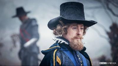 Tim's Take On: Episode 813(Doctor Who: The Witchfinders mini review)