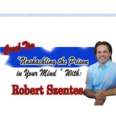 How to Hack Your Performance with Robert Szentes How to Hack Your Performance with Robert Szentes