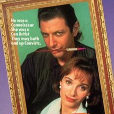 EP 21 - Framed (1990)