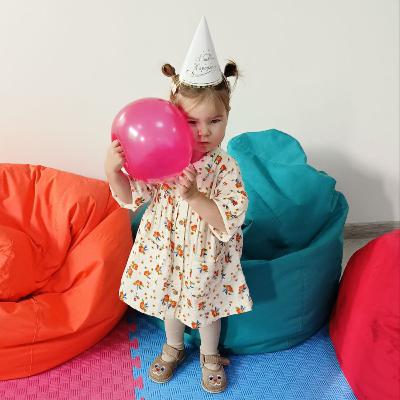 Ерготерапія