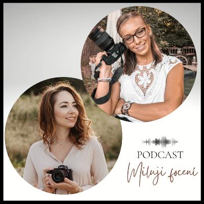 #19: Rozhovor Klára Psotová - o projektu Bez retuše, nízkém sebevědomí žen, o charitě i o smrti