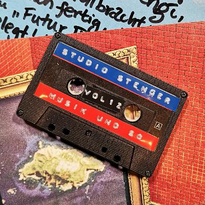 VOL. 12 - Demotape 1