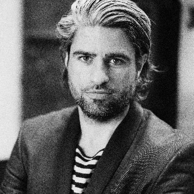 The Interview met Dieter Deceuninck over modeagenten The Interview met Dieter Deceuninck over modeagenten