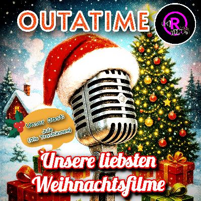 OUTATIME: Wenn Bruce Willis 3 Haselnüsse verteilt ist es tatsächlich Liebe - Das Weihnachtsfilm-Special OUTATIME: Wenn Bruce Willis 3 Haselnüsse verteilt ist es tatsächlich Liebe - Das Weihnachtsfilm-Special
