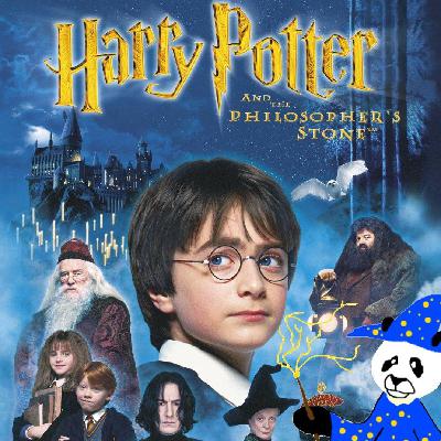 Cinepanda #13 - Harry Potter