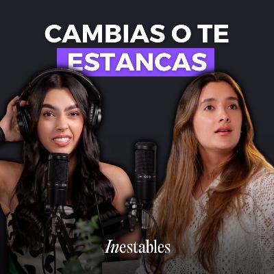 Ep. 103 | Cómo volver a empezar - Claves con Valen Blooming