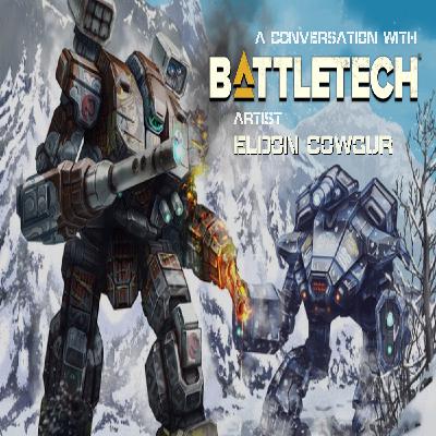 Eldon Cowgur