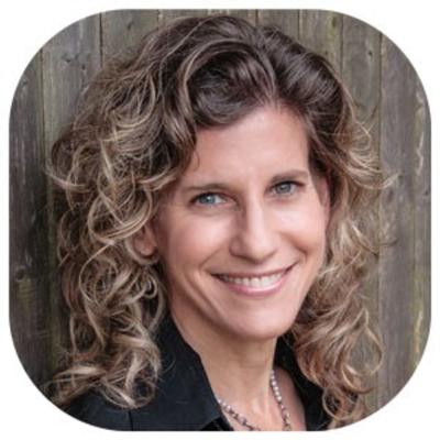 5 Questions #13: Adina