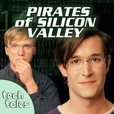 Movie Club: Pirates of Silicon Valley
