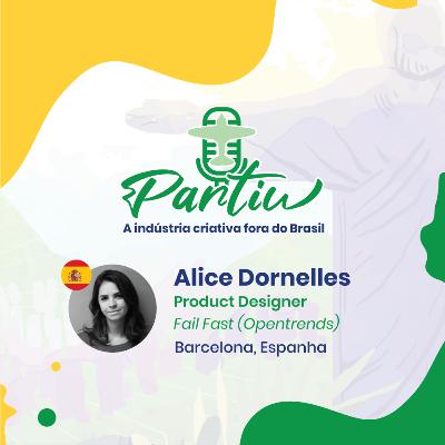 #02 - Alice Dornelles - Barcelona, ESP #02 - Alice Dornelles - Barcelona, ESP