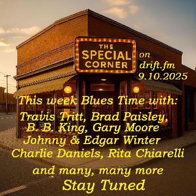 The Special Corner #5