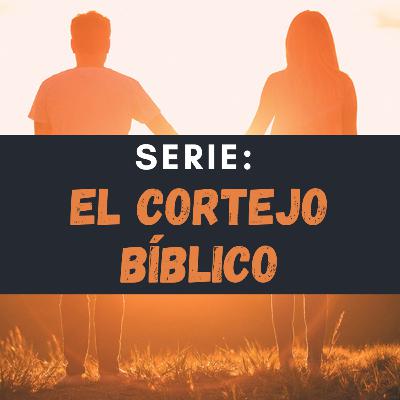 Serie: El cortejo bíblico / El cortejo III / Pr. Jhon Chavez Serie: El cortejo bíblico / El cortejo III / Pr. Jhon Chavez