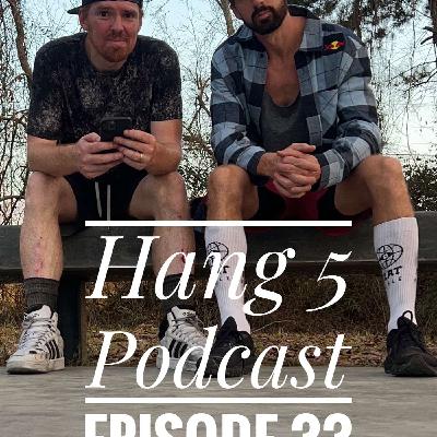 Episode 33 - Terry Adams & Mickey Gaidos Episode 33 - Terry Adams & Mickey Gaidos