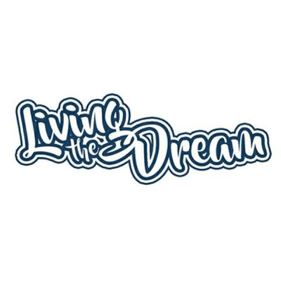 Living The Dream Ep 2 - Omar Dorsey