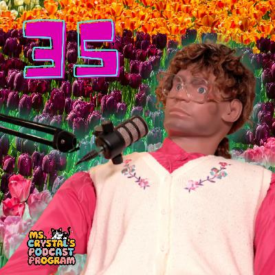 35. You're No Liar