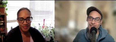 108. Exploring Civility, Discourse, & Hope w/ Dr. Danielle Lee