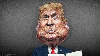 Presidential Podcast #110: Finale