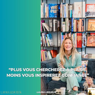 MINUTES LEGEND LADIES: 3 CLÉS POUR UN PERSONAL BRANDING INCARNÉ