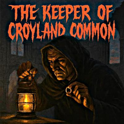 Episode 19: The Keeper of Croyland Common