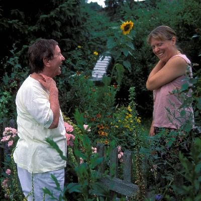 Zusammenhalt - Warum Nachbarschaft so wichtig ist