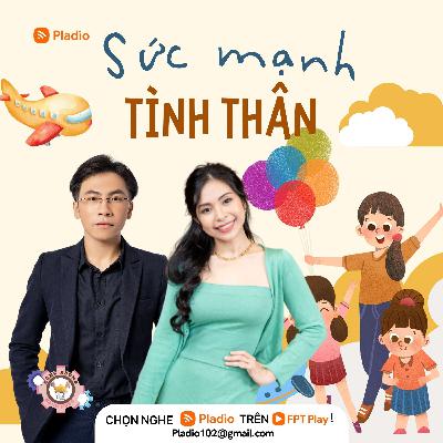 Sức mạnh tinh thần